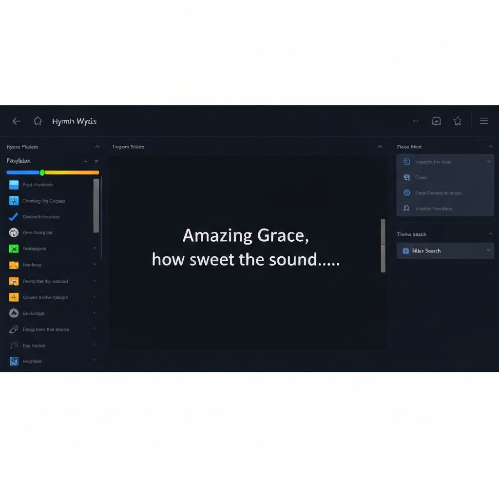 Interface do Lumen SDARM